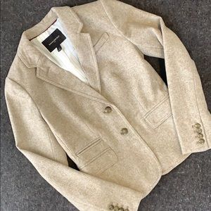 Banana Republic Blazer
